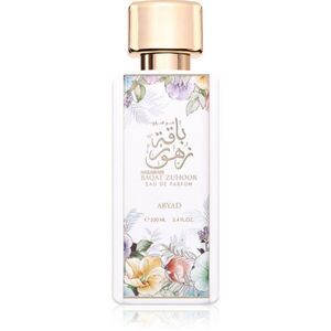 Al Haramain Baqat Zuhoor Abyad parfémovaná voda pro ženy 100 ml obraz