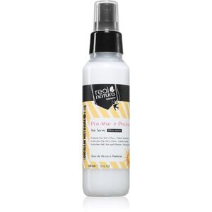 Real Natura Pro - Mar e Piscina lak na vlasy 100 ml obraz