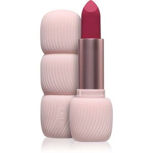 PUPA Milano My Crush Irresistible Softness matná rtěnka odstín 030 My Obsession 3.5 g obraz