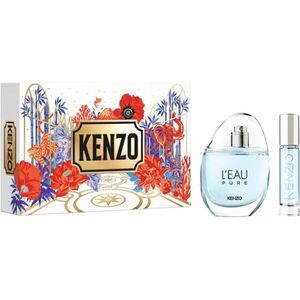 KENZO L'Eau Pure dárková sada unisex 1 ks obraz