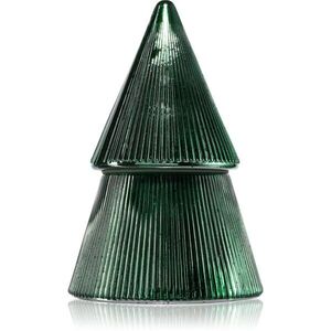 Paddywax Stacked Tree vonná svíčka Green 198 g obraz