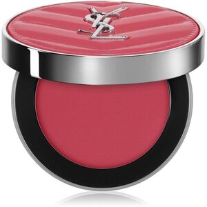 Yves Saint Laurent Make Me Blush Cream krémová tvářenka odstín 44 Nude Lavalliere 4.5 g obraz