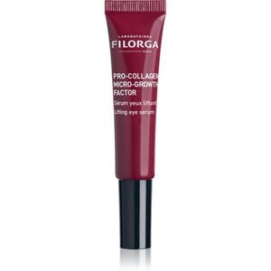 FILORGA PRO-COLLAGEN MICRO-GROWTH FACTOR Eye serum liftingové oční sérum 15 ml obraz