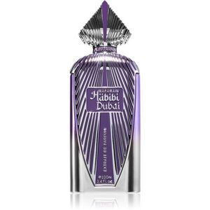 Al Haramain Habibi Dubai Night parfémový extrakt unisex 100 ml obraz