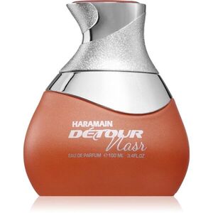 Al Haramain Détour Nasr parfémovaná voda unisex 100 ml obraz