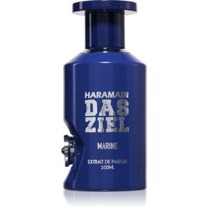 Al Haramain Das Ziel Marine parfémový extrakt unisex 100 ml obraz