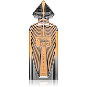 Al Haramain Habibi Dubai Desert parfémový extrakt unisex 100 ml obraz