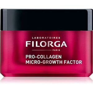 FILORGA PRO-COLLAGEN MICRO-GROWTH FACTOR Cream liftingový krém 50 ml obraz