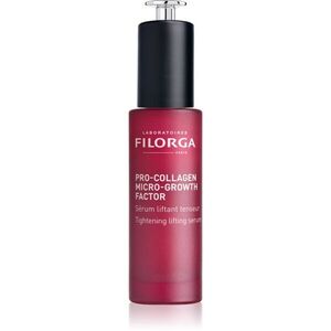 FILORGA PRO-COLLAGEN MICRO-GROWTH FACTOR Serum liftingové zpevňující sérum 30 ml obraz