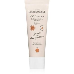 Embryolisse CC Cream + hydratační CC krém SPF 20 odstín Nude 30 ml obraz