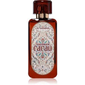 Al Haramain Cacau parfémovaná voda pro ženy 100 ml obraz