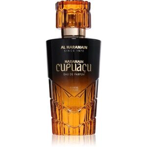 Al Haramain Cupuacu parfémovaná voda unisex 100 ml obraz