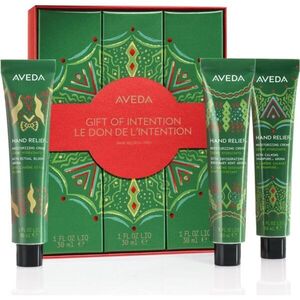 Aveda Holiday Gift of Intention Hand Relief™ Trio dárková sada obraz