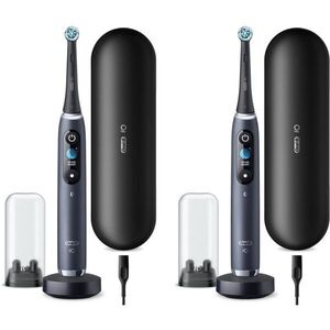 Oral-B iO9 sada zubní péče obraz