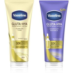 Vaseline Gluta-Hya sada obraz