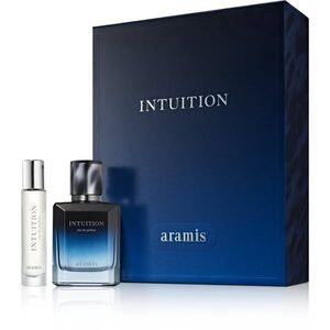 Aramis Intuition Holiday Set dárková sada pro muže obraz