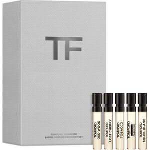 TOM FORD Private Blend Discovery Set dárková sada unisex obraz