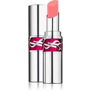 Yves Saint Laurent Loveshine Candy Glaze hydratační lesk na rty pro ženy 18 Bubble Gum 3.2 g obraz