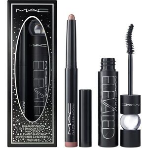 MAC Cosmetics Holiday Dressed To Dazzle Eye Duo dárková sada na oči obraz