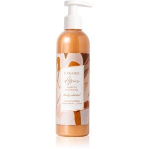 Soaphoria Caramel Affair sprchový gel s probiotiky 250 ml obraz