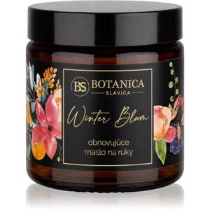 Soaphoria Botanica Slavica Winter Bloom máslo na ruce 120 ml obraz
