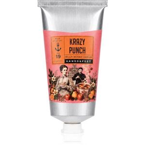 Soaphoria Krazy Punch výživný krém na ruce 75 ml obraz