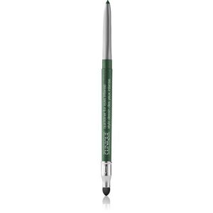 Clinique Quickliner™ for Eyes Intense Lustre tužka na oči se třpytkami odstín Aquamarine 0.25 g obraz