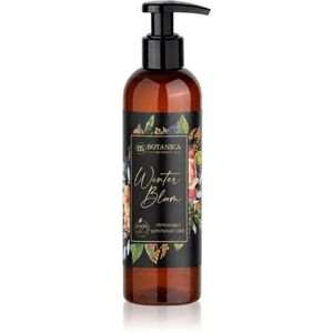 Soaphoria Botanica Slavica Winter Bloom sprchový olej 250 ml obraz