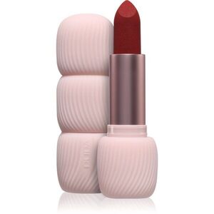 PUPA Milano My Crush Irresistible Softness matná rtěnka odstín 033 Burning Desire 3.5 g obraz