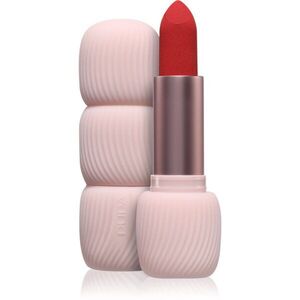PUPA Milano My Crush Irresistible Softness matná rtěnka odstín 032 Endless Flame 3.5 g obraz