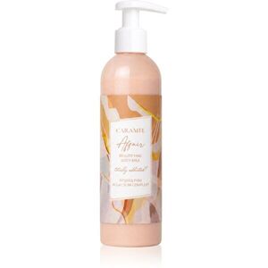 Soaphoria Caramel Affair tělové mléko 250 ml obraz