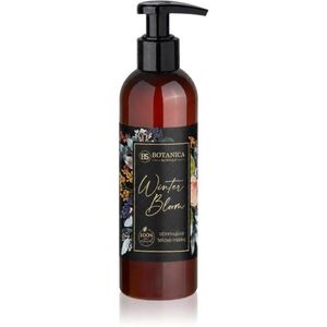Soaphoria Botanica Slavica Winter Bloom obnovující tělové mléko pro intenzivní hydrataci 250 ml obraz