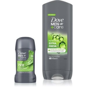 Dove Men+Care Extra Fresh sada pro muže obraz