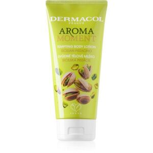 Dermacol Aroma Moment Sicilian Pistachio tělové mléko 200 ml obraz