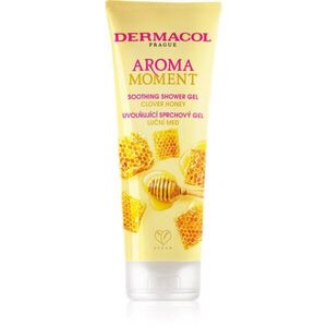 Dermacol Aroma Moment Clover Honey sprchový gel 250 ml obraz