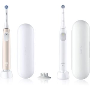Oral-B iO2 & iO2 Clean & Gente sada zubní péče obraz