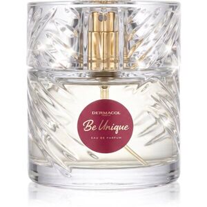Dermacol Be Unique parfémovaná voda pro ženy 50 ml obraz