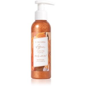 Soaphoria Caramel Affair tělový olej 150 ml obraz