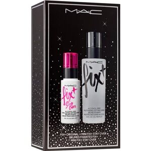 MAC Cosmetics Holiday Meld + Lick Fix+ Duo dárková sada obraz