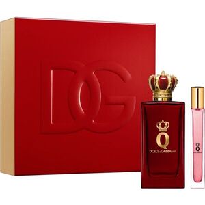 Dolce&Gabbana Q by Dolce&Gabbana Parfum Gift Set dárková sada pro ženy obraz
