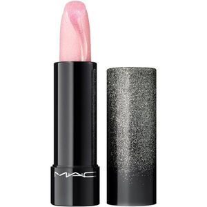 MAC Cosmetics Holiday Fizzy Feels Lip Balm tónující balzám na rty odstín Fizzy Bubbles 3.5 g obraz