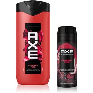 Axe Premium Cherry Fizz sada na tělo obraz