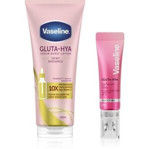 Vaseline Gluta-Hya sada obraz