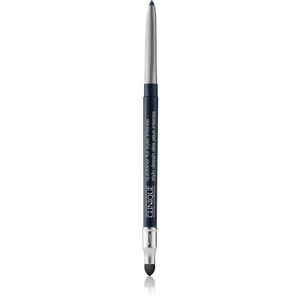 Clinique Quickliner™ for Eyes Intense Lustre tužka na oči se třpytkami odstín Sapphire 0.25 g obraz