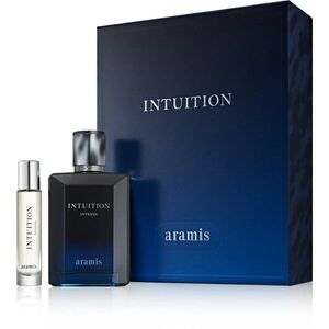 Aramis Intuition Intense Holiday Set dárková sada pro muže obraz