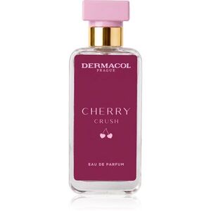 Dermacol Cherry Crush parfémovaná voda pro ženy 50 ml obraz