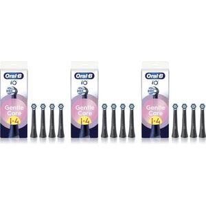 Oral-B iO Gentle Care náhradní hlavice pro čisticí kartáček obraz