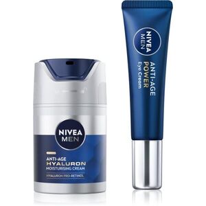 NIVEA MEN sada proti vráskám obraz