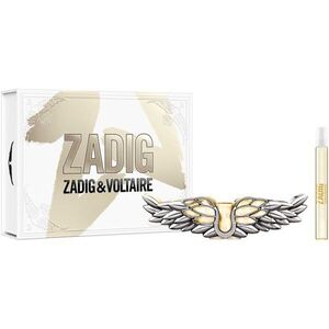 ZADIG&VOLTAIRE ZADIG dárková sada pro ženy obraz