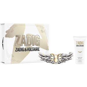 ZADIG&VOLTAIRE ZADIG dárková sada pro ženy obraz